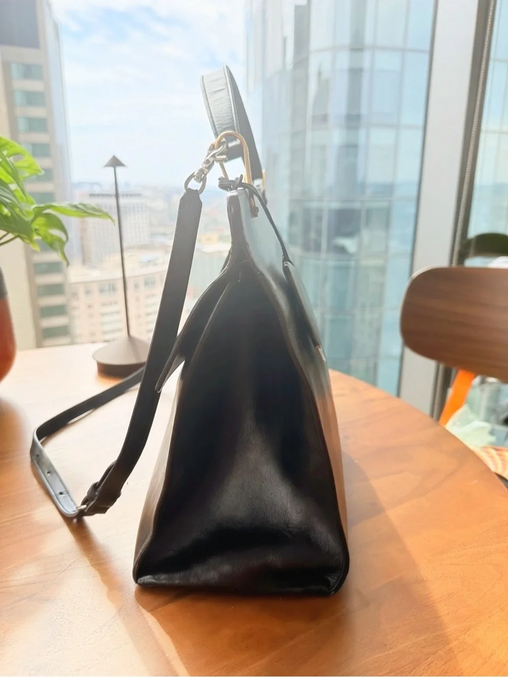 BALENCIAGA | Balenciaga Le Dix Handle Bag